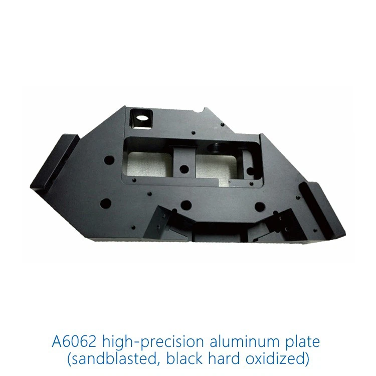 Aluminum Alloy Processing
